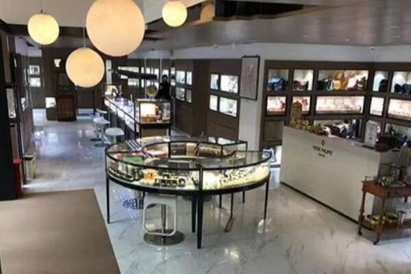建德市寄卖奢侈品店